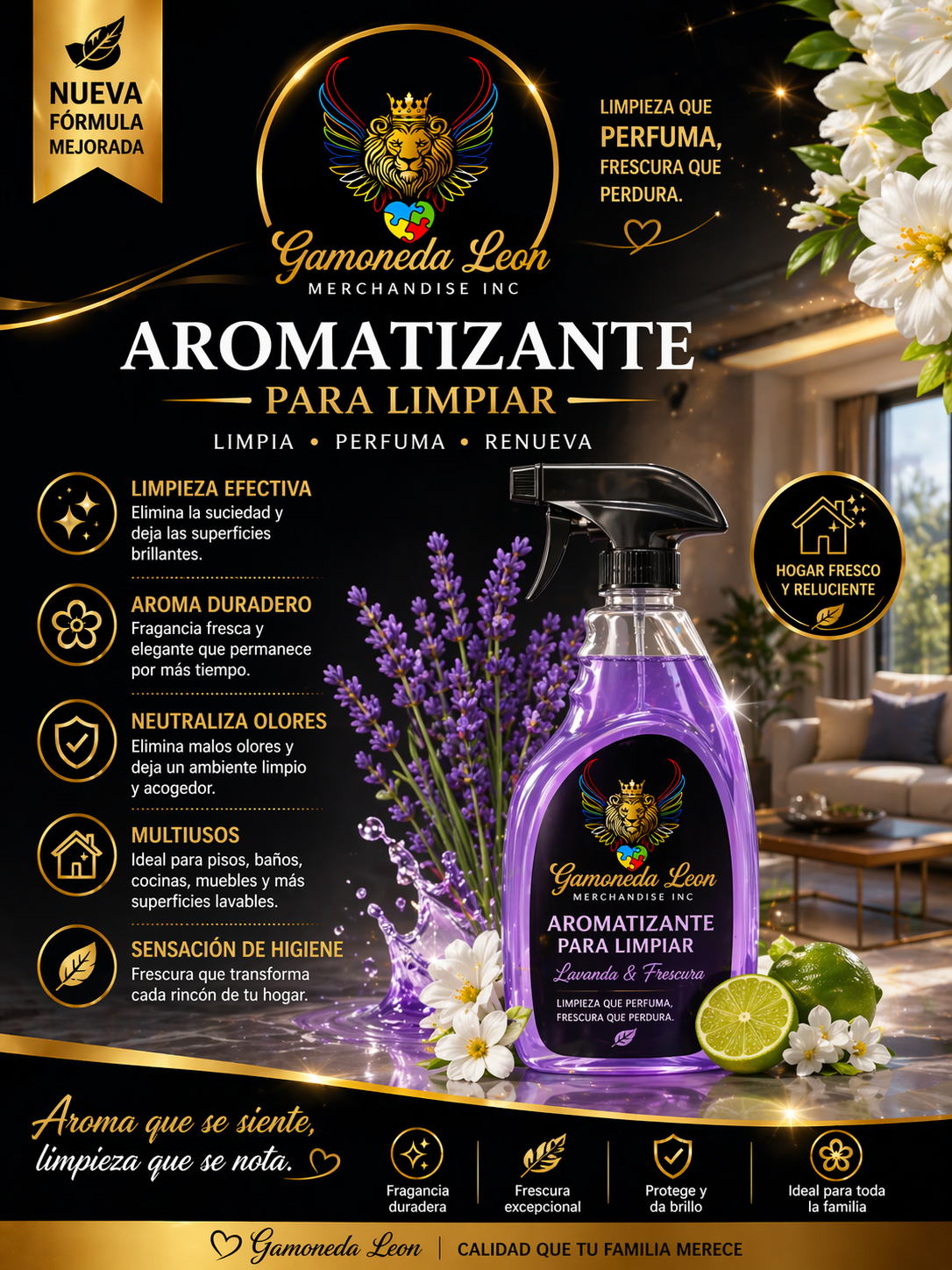 AROMATIZANTES