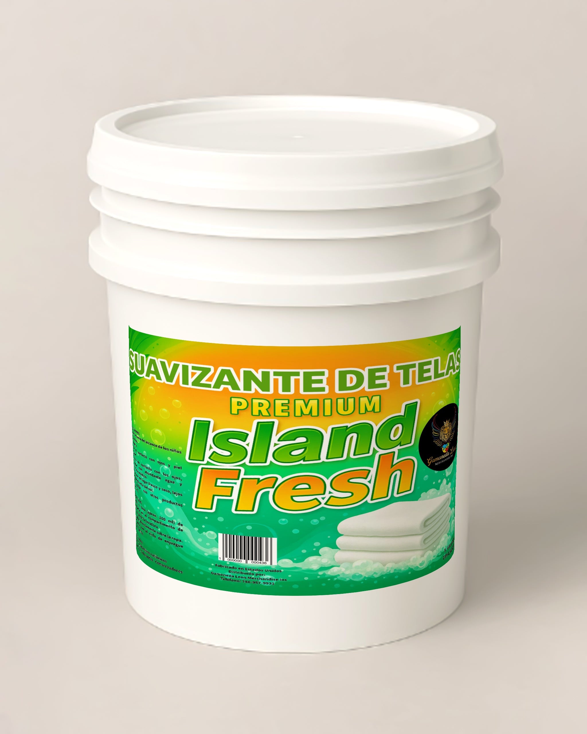 Suavizantes de Tela