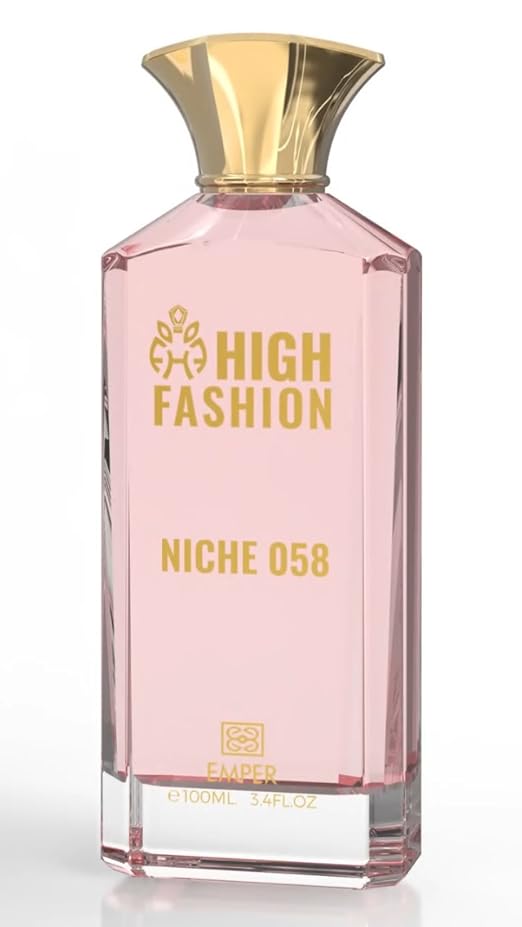 Emper High Fashion Niche 058