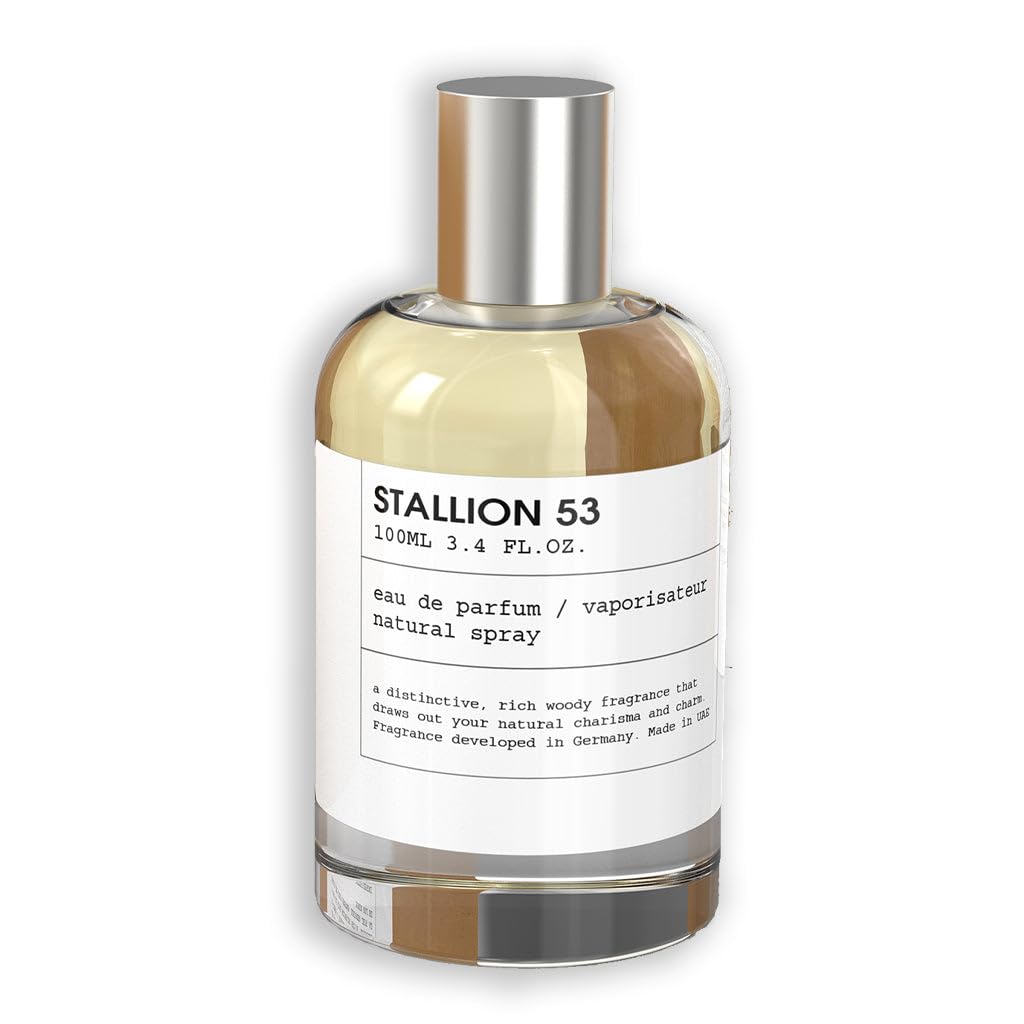 Emper Stallion 53, UNISEX