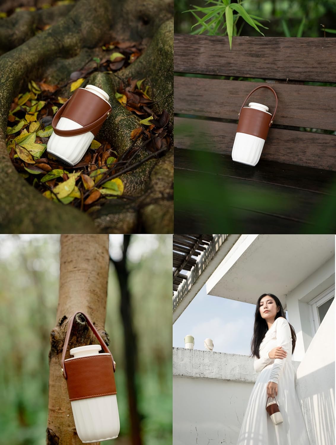 Ambientador inteligente para automóvil Model A616