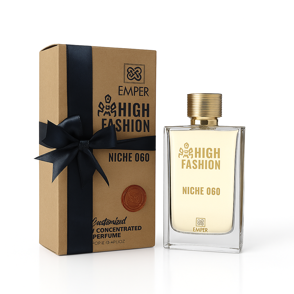 Emper High Fashion Niche 060