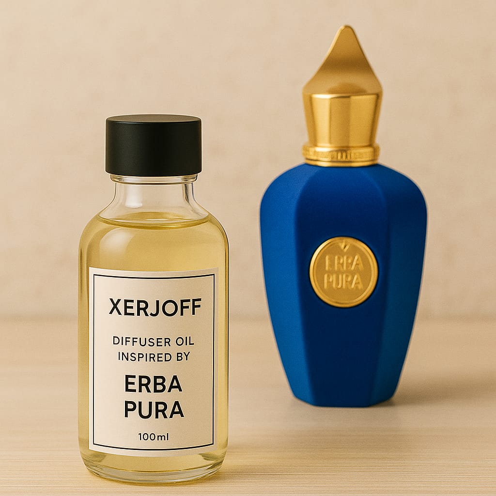 ERBA PURA
