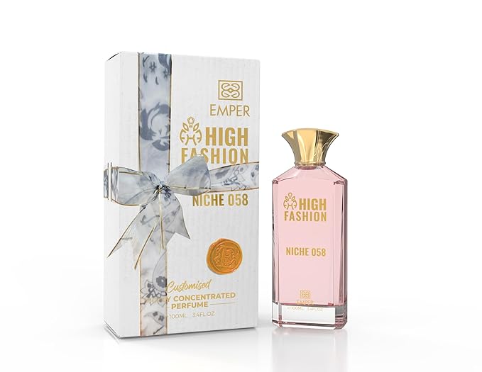 Emper High Fashion Niche 058