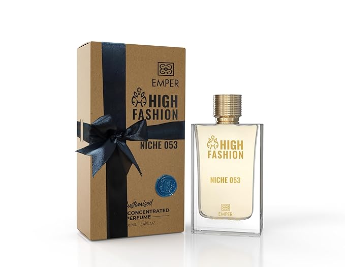 Emper High Fashion Niche 053