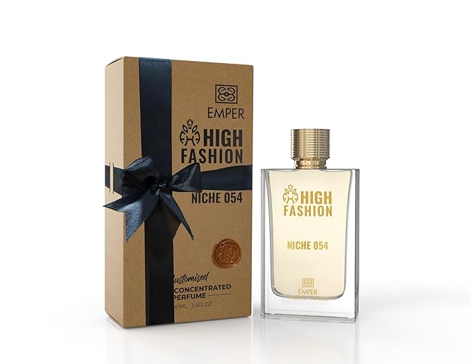 Emper High Fashion Niche 054