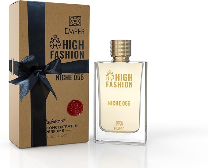 Emper High Fashion Niche 055