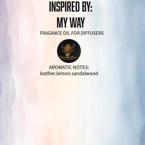 MY WAY