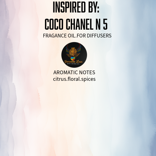 COCO CHANEL 5