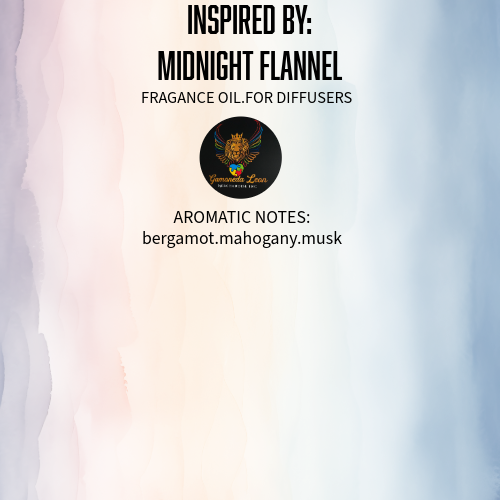 MIDNIGHT FLANNEL