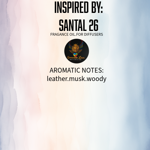 SANTAL 26