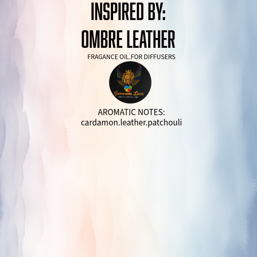 OMBRE LEATHER