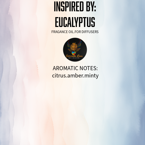 EUCALYPTUS