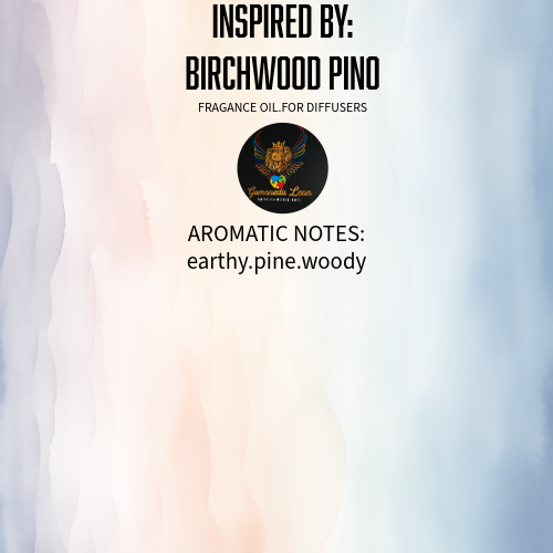 BIRCHWOOD PINO