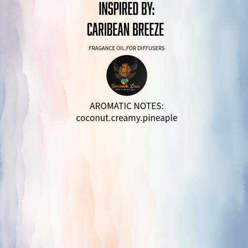 CARIBEAN BREEZE