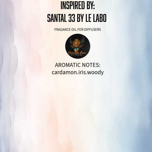 SANTAL 33