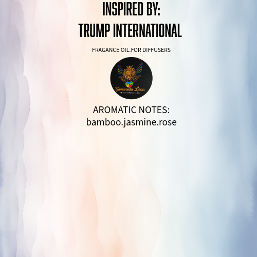 TRUMP INTERNATIONAL