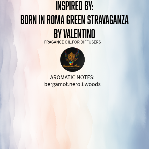 BY VALENTINO