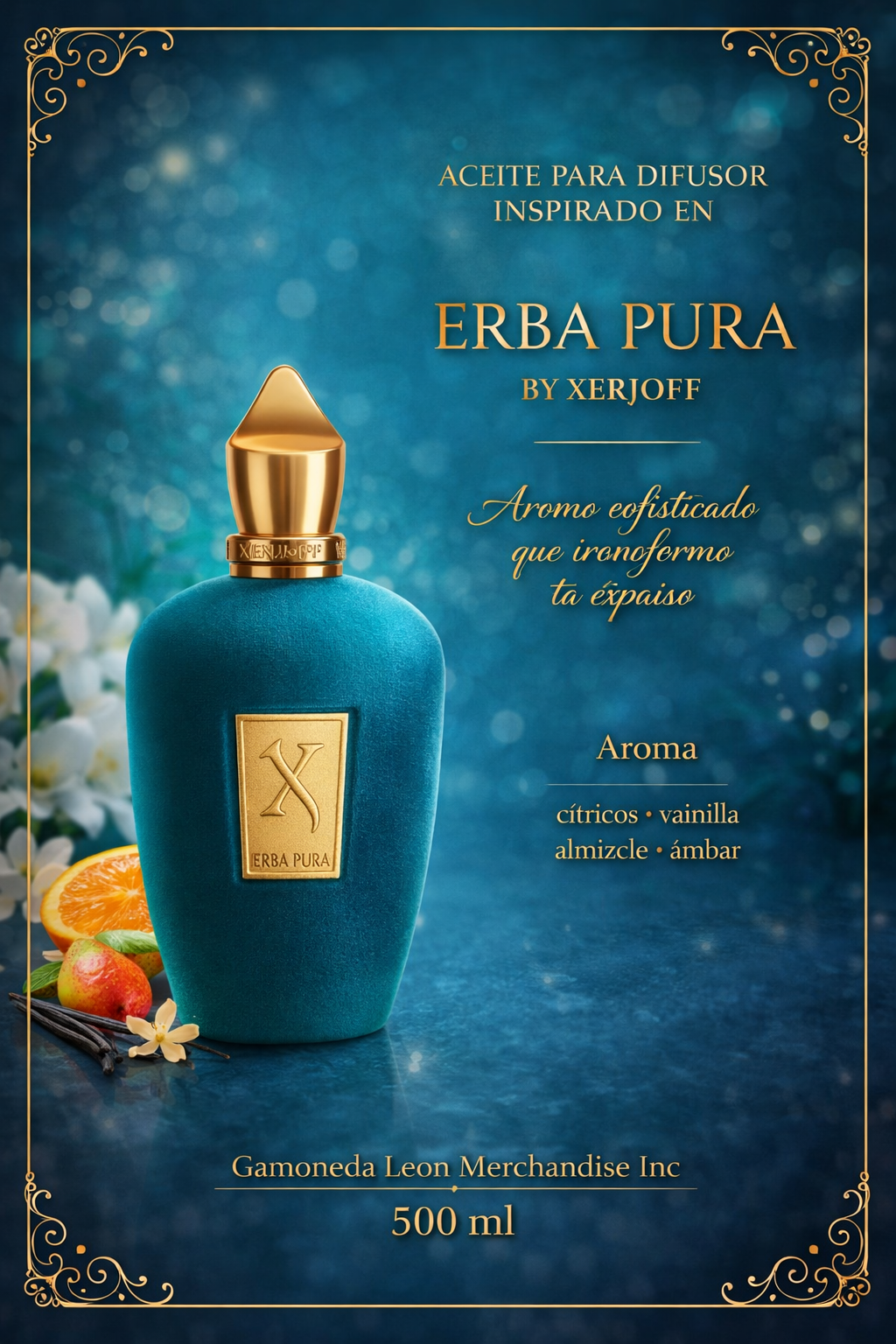 ERBA PURA