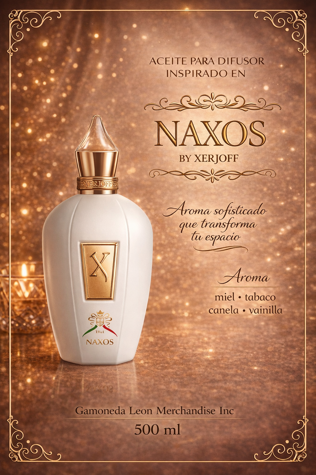 1861 NAXOS