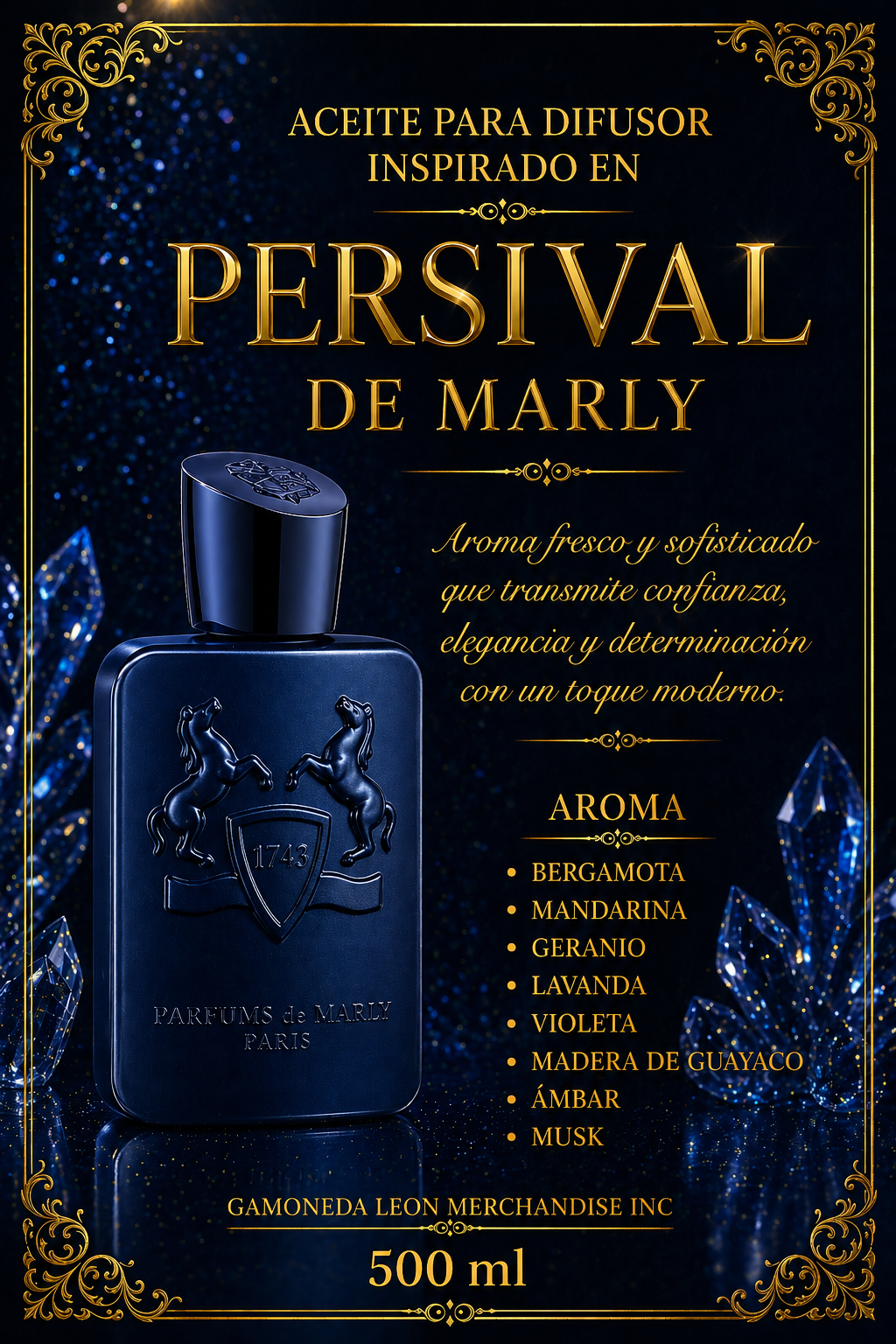 Percival