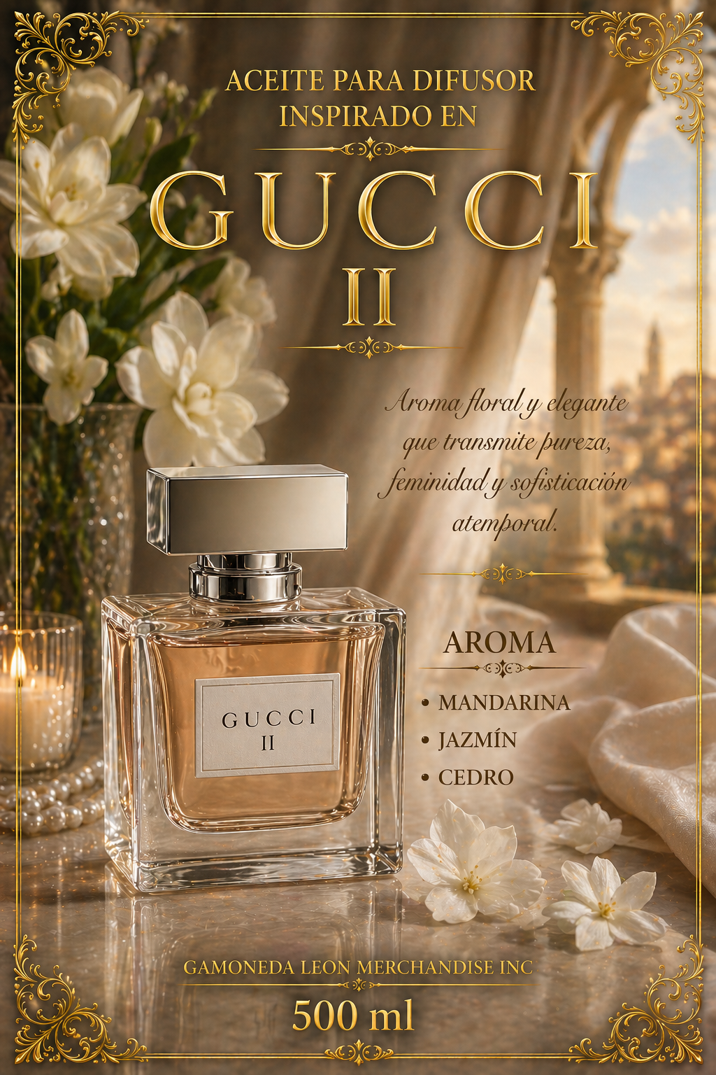 GUCCI II