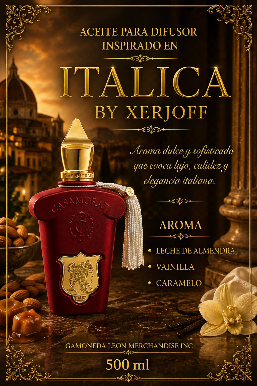 ITALICA