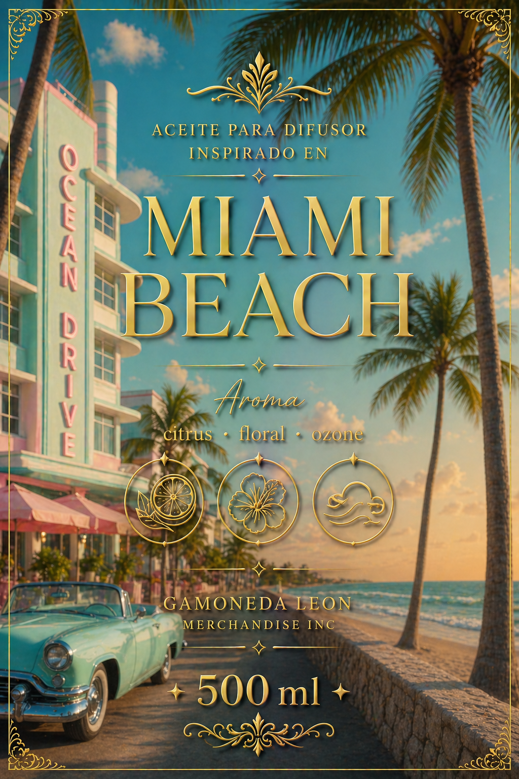 MIAMI BEACH