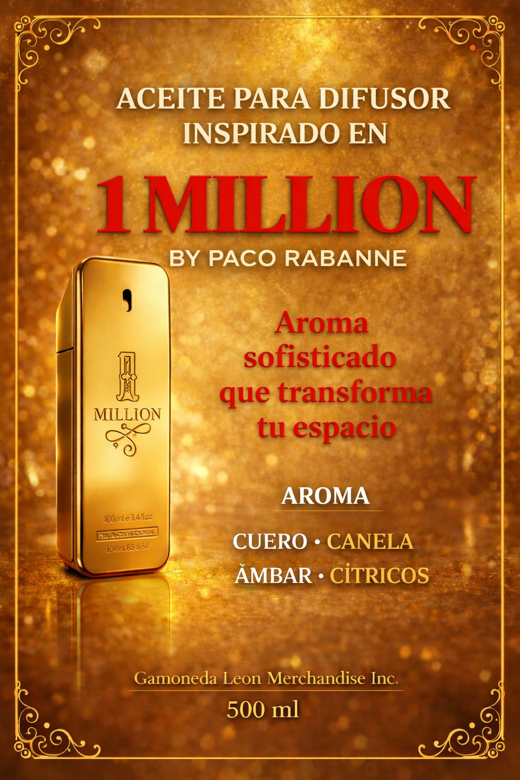 One Million