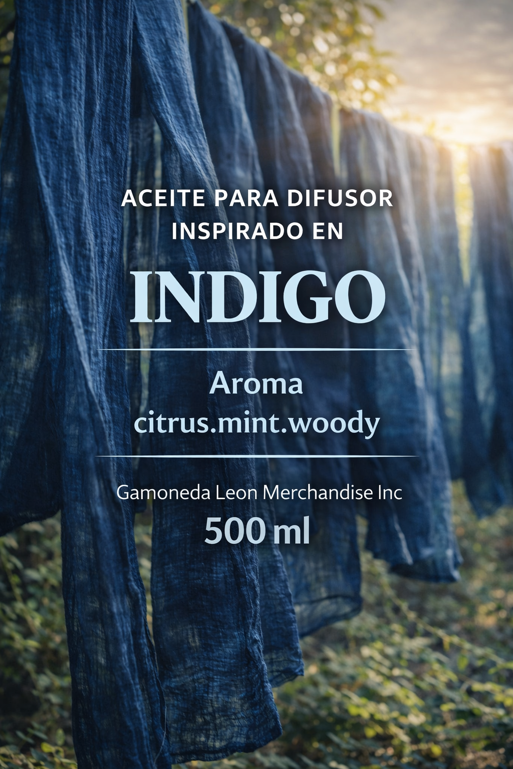 INDIGO